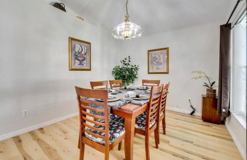 4 Mi to Disney Family Getaway with Game Room! - Foto 7