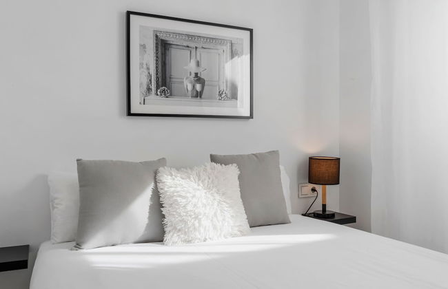 Sunny Getaway With Pool in Marbella - Ref M54 - Foto 15