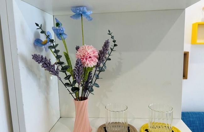 Phuong Ly House - Foto 12