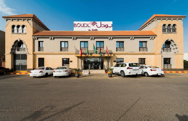 Boudl Rass - Photo 23