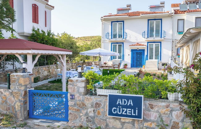 ADA GÜZELİ - Foto 1
