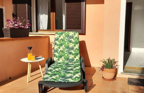 Ferienhaus Casa Oliva - Villaggio Galanu - Foto 15