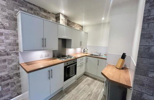 Central apartments - Foto 7