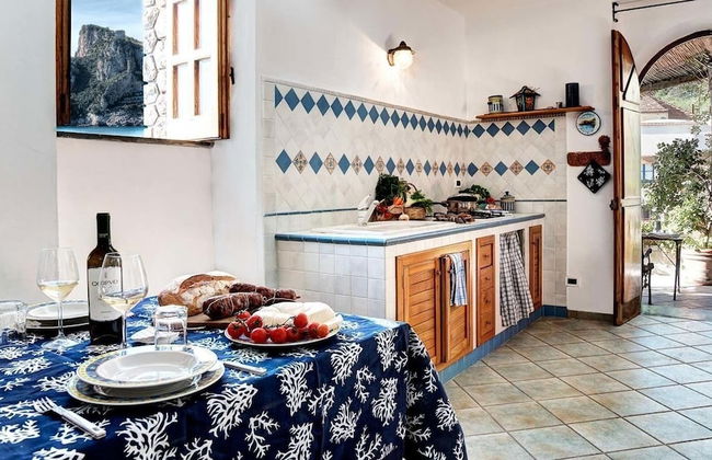 La Cabane Bleau - Foto 4