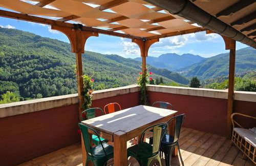 La terrazza sul Tetto - Foto 13