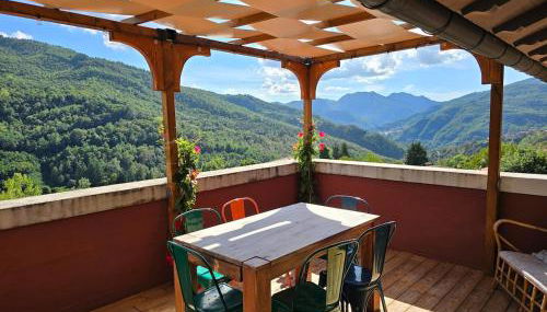 Terrazza con Vista - Relax in Montagna - Foto 1