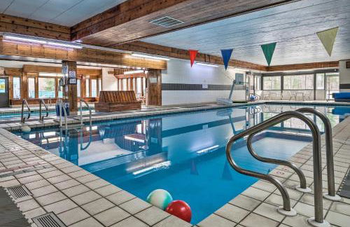 Lincoln Escape with Deck 1 Mi to Loon Mountain! - Photo 35