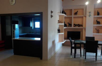 Εξωτικο διαμερισμα με θεα την παραλια αλυκης - Photo 3