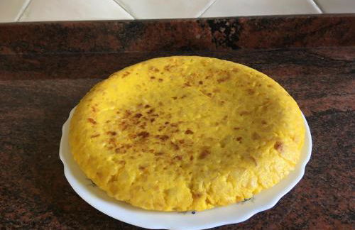 LA CASA DE LOS GÜELOS - Photo 27