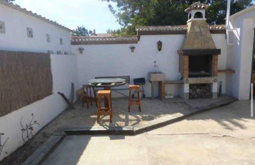 Exclusivo Chalet a Pie de Costa - Foto 23