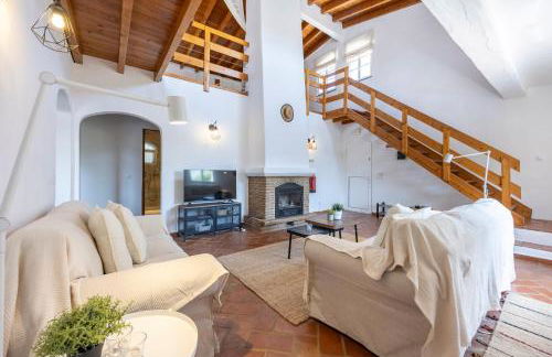 Casa das 3 Oliveiras - Foto 18