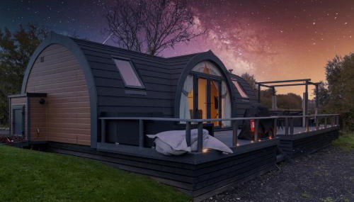 Nestledstays- The Lake House - Foto 5