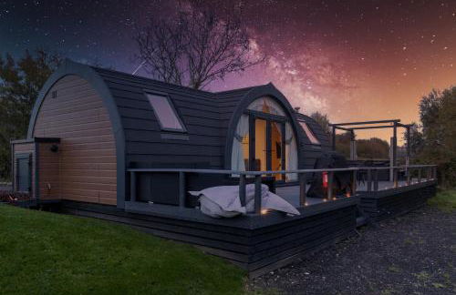 Nestledstays- The Lake House - Foto 5