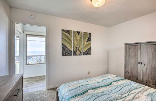 Pet-Friendly Cayucos Home with Ocean Views! - Foto 23