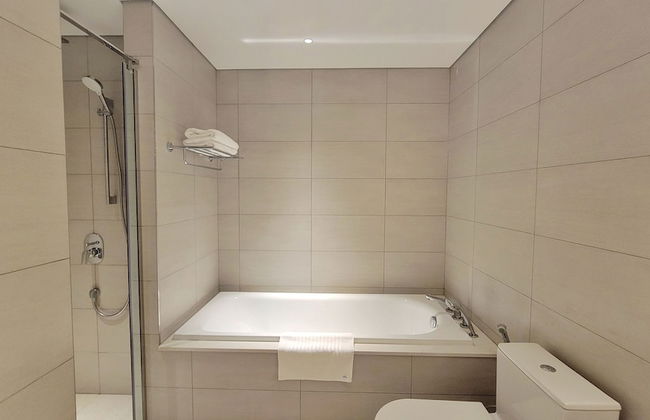 Luxe Rental Apartments - Residence A La Carte - Foto 54