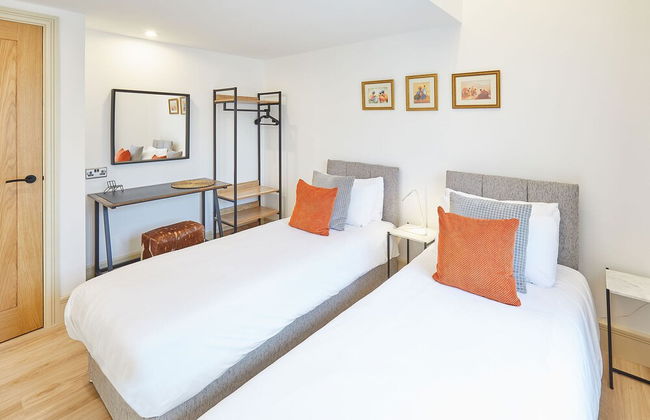 Host Stay Sunshine Cottage - Foto 22