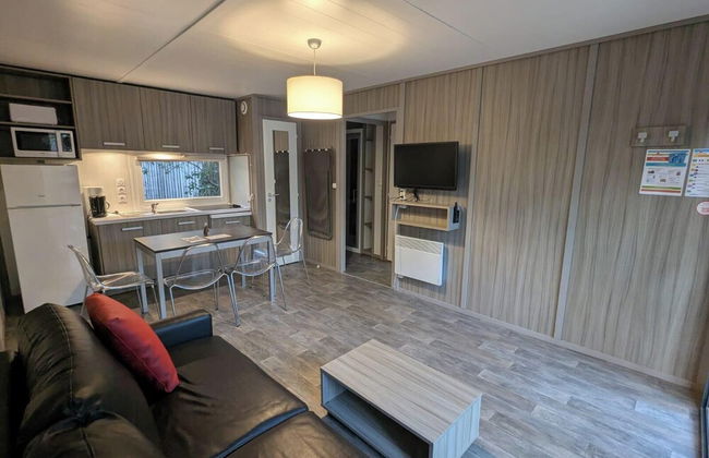 VVF Lège Cap Ferret, Claouey - Foto 20