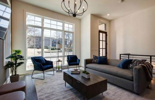 West End Escape - New Build with Rooftop Views - Foto 1