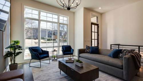 West End Escape - New Build with Rooftop Views - Foto 1