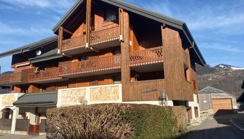 Superbe studio Morillon Village / Samoëns - Foto 3