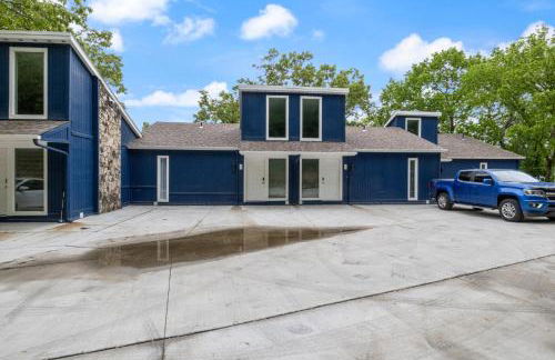 Our Cove Retreat - Perfect for Wave-Free Swimming, Tanning & Prime Location Fun! - Foto 1