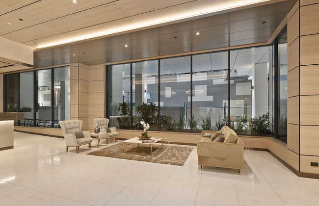 Hope Street Apartments by CLLIX - Photo 3