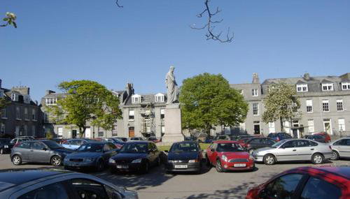 Aspect Apartments City Centre - Foto 3