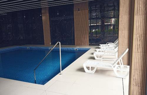 POBIEROWO BALTIC Apartament Turkusowy - Photo 77