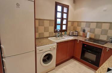 Desert Springs award-winning Golf Resort apartment - Foto 26