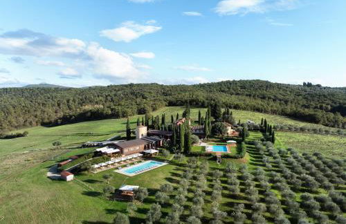 Borgo Iesolana Country Retreat - Foto 71