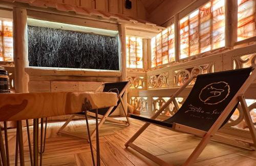 Bale na Skale Chata & SPA-Zawoja - Foto 4
