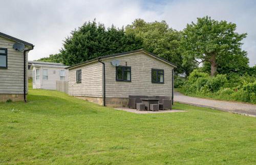 Oak Cabin Overlooking Bedgebury Forest - Foto 32