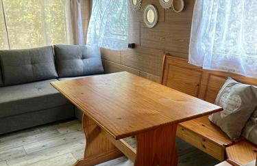 Ośrodek Wypoczynkowy Głębokie 4 - Foto 14