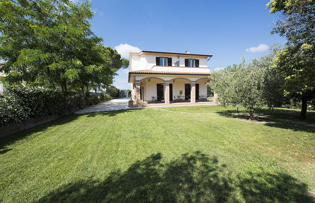 Agriturismo Il Fontanile - Foto 32