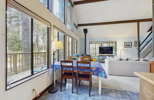 Haystack Hideaway - Foto 7