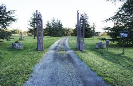 Belle demeure à Eymet en Dordogne - Foto 22