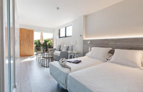 Apartamentos Beach & Golf Resort - Foto 32