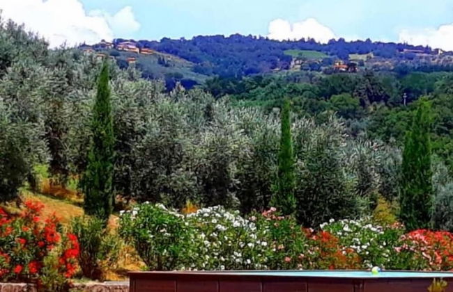 Agriturismo Podere Casalone - Foto 33