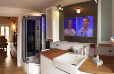 Wellness Suite Na' Canuna' - Foto 20