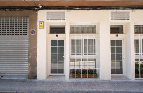 Le Parisien de COUP DE COEUR APPARTEMENTS - Foto 32