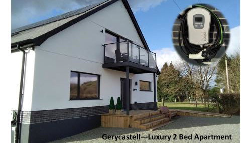Gerycastell Luxury Holiday Apartment with Stunning Views & EV Station Point - Foto 1