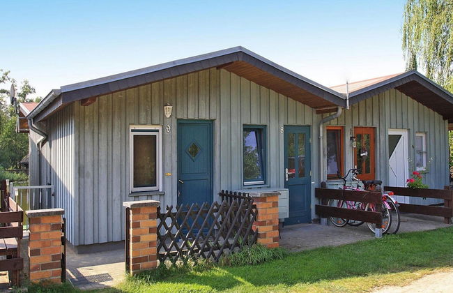 Bootshaus, Mirow - Foto 10