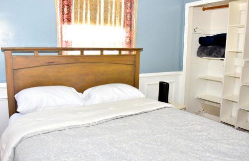 Handsome Home Renovated - close to Metro - Foto 40