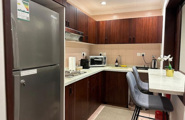 Z-Residence by Dayf - Foto 10