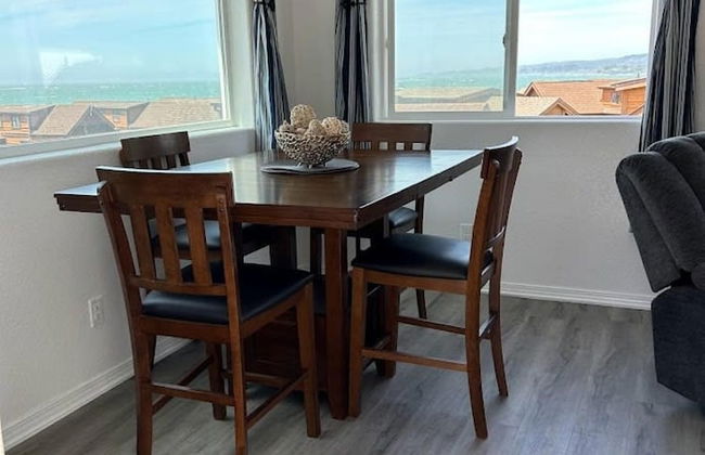 Oceanview Cabin 20 Private Jacuzzi Large Deck - Foto 1