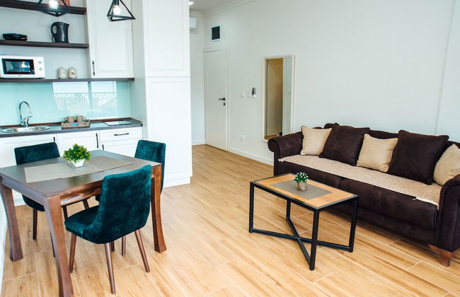 Magical View Apartments - Foto 26