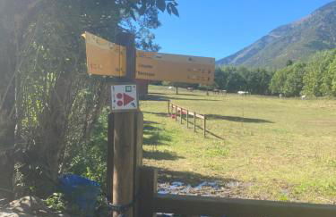 CHECK-IN CASAS Cumbre de Benasque - Photo 26