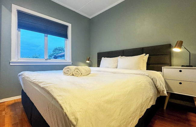 Cozy 2BR Apartment With Parking - Foto 5