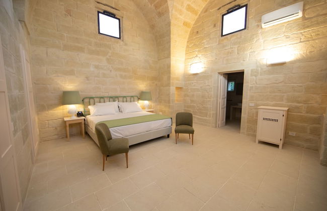 MASSERIA LILEI - Foto 49