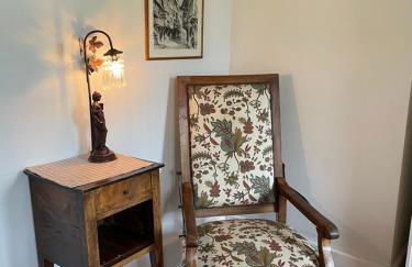 La Cour Zaepffel - Foto 41